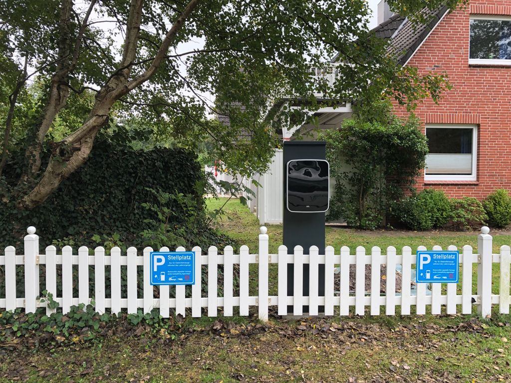 Ferienwohnung -wieben