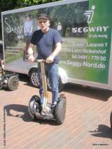 # Events - Segway On Tour im echten Norden