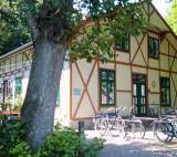 # Hochdorfer Garten mit Café und Restaurant
