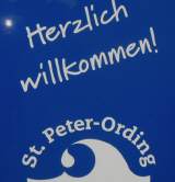 # Treff* St. Peter-Ording // Nordsee-Urlaub