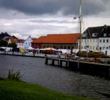 # Events am Glückstädter Binnenhafen