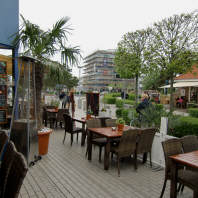 Kurbad-Centrum in St. Peter-Ording