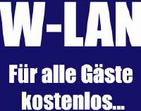 # W-Lan - gratis