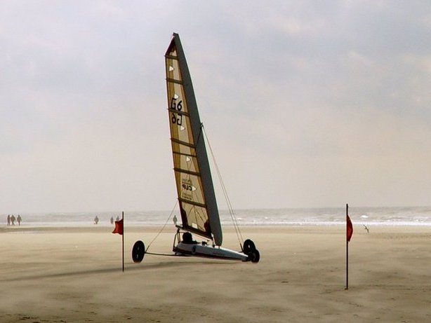 St. Peter-Ording